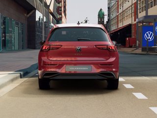 VOLKSWAGEN Golf 1.5 tsi edition plus 115cv