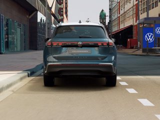 VOLKSWAGEN Tiguan 1.5 tsi ehybrid elegance 204cv dsg