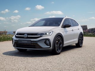 VOLKSWAGEN Taigo 1.0 tsi r-line plus 115cv dsg