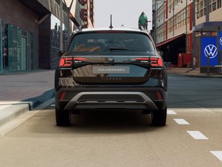 VOLKSWAGEN T-cross 1.0 tsi edition plus 95cv