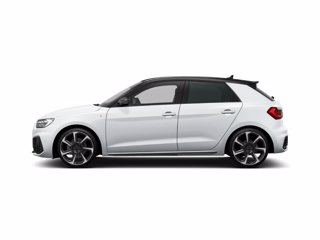 AUDI A1 SPB 30 TFSI Identity Black