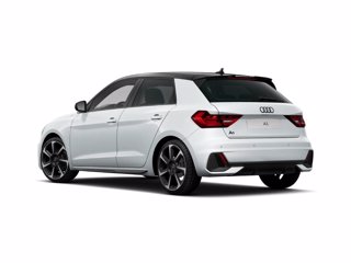 AUDI A1 SPB 30 TFSI Identity Black