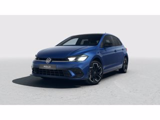 VOLKSWAGEN Polo 1.0 TSI R-Line Plus