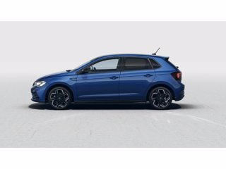 VOLKSWAGEN Polo 1.0 TSI R-Line Plus