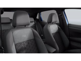 VOLKSWAGEN Polo 1.0 TSI R-Line Plus
