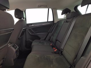 VOLKSWAGEN Tiguan 2.0 tdi advanced 150cv dsg