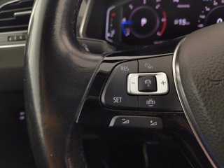 VOLKSWAGEN Tiguan 2.0 tdi advanced 150cv dsg