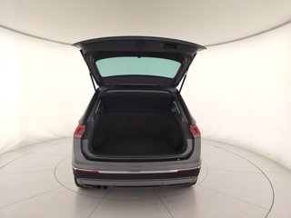 VOLKSWAGEN Tiguan 2.0 tdi advanced 150cv dsg