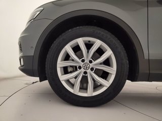 VOLKSWAGEN Tiguan 2.0 tdi advanced 150cv dsg