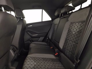 VOLKSWAGEN T-roc 1.5 tsi r-line dsg