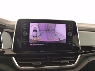 VOLKSWAGEN T-roc 1.5 tsi r-line dsg