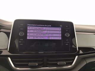 VOLKSWAGEN T-roc 1.5 tsi r-line dsg