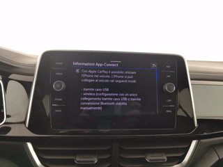 VOLKSWAGEN T-roc 1.5 tsi r-line dsg