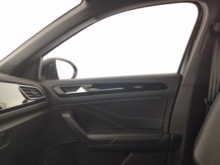 VOLKSWAGEN T-roc 1.5 tsi r-line dsg