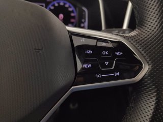 VOLKSWAGEN T-roc 1.5 tsi r-line dsg