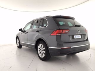 VOLKSWAGEN Tiguan 1.5 tsi life 150cv