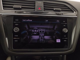 VOLKSWAGEN Tiguan 1.5 tsi life 150cv