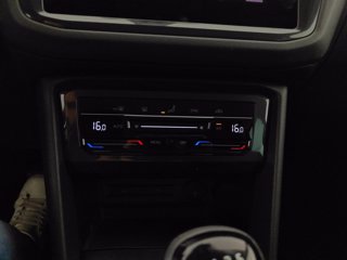 VOLKSWAGEN Tiguan 1.5 tsi life 150cv