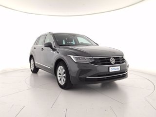 VOLKSWAGEN Tiguan 1.5 tsi life 150cv