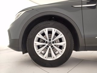 VOLKSWAGEN Tiguan 1.5 tsi life 150cv