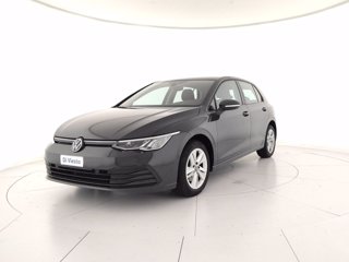 VOLKSWAGEN Golf 1.0 etsi evo life 110cv dsg