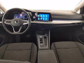 VOLKSWAGEN Golf 1.0 etsi evo life 110cv dsg