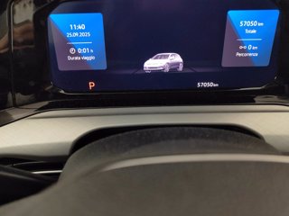 VOLKSWAGEN Golf 1.0 etsi evo life 110cv dsg