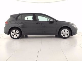 VOLKSWAGEN Golf 1.0 etsi evo life 110cv dsg