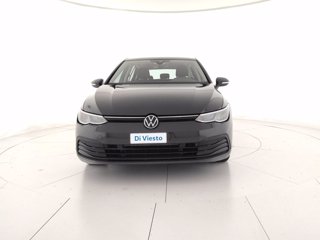 VOLKSWAGEN Golf 1.0 etsi evo life 110cv dsg