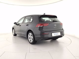 VOLKSWAGEN Golf 1.0 etsi evo life 110cv dsg