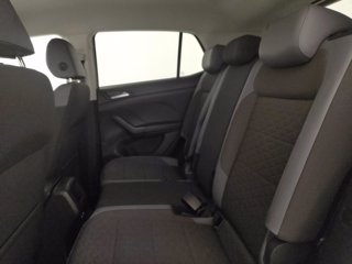 VOLKSWAGEN T-cross 1.0 tsi advanced 110cv dsg