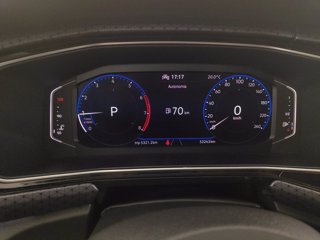 VOLKSWAGEN T-cross 1.0 tsi advanced 110cv dsg