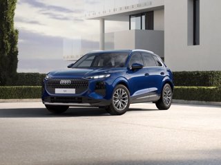 AUDI Q3 e-hybrid 200 kW S tronic Business Advanced