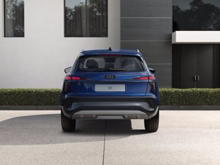 AUDI Q3 e-hybrid 200 kW S tronic Business Advanced