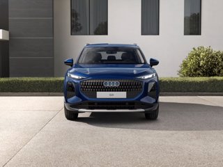 AUDI Q3 e-hybrid 200 kW S tronic Business Advanced