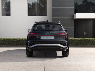 AUDI Q3 e-hybrid 200 kW S tronic S line edition