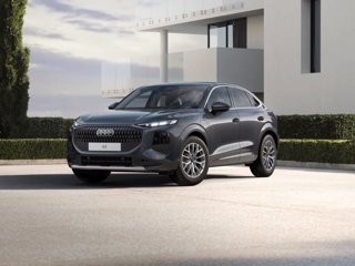 AUDI Q3 SPB e-hybrid 200 kW S tronic Business Advanced