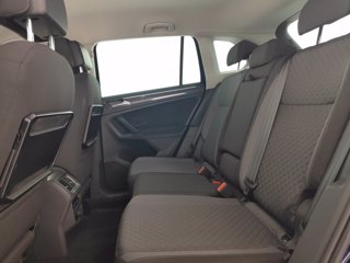 VOLKSWAGEN Tiguan 1.4 tsi business 125cv
