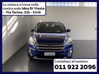 FORD Kuga 1.5 tdci titanium s&s 2wd 120cv