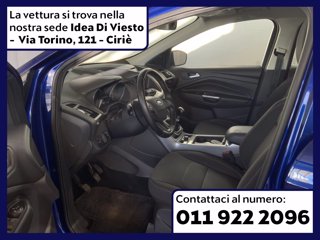 FORD Kuga 1.5 tdci titanium s&s 2wd 120cv