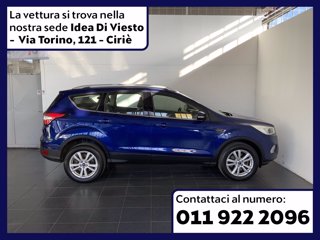 FORD Kuga 1.5 tdci titanium s&s 2wd 120cv