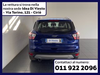 FORD Kuga 1.5 tdci titanium s&s 2wd 120cv