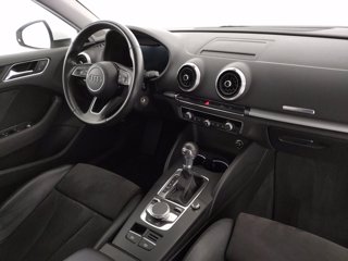 AUDI A3 sportback 35 1.5 tfsi admired 150cv s-tronic
