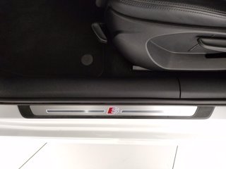 AUDI A3 sportback 35 1.5 tfsi admired 150cv s-tronic