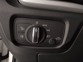 AUDI A3 sportback 35 1.5 tfsi admired 150cv s-tronic