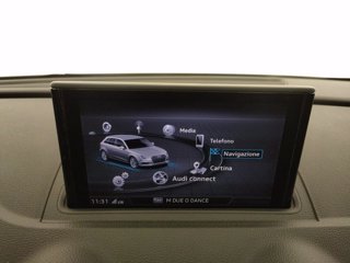 AUDI A3 sportback 35 1.5 tfsi admired 150cv s-tronic