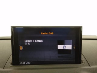 AUDI A3 sportback 35 1.5 tfsi admired 150cv s-tronic