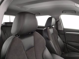 AUDI A3 sportback 35 1.5 tfsi admired 150cv s-tronic