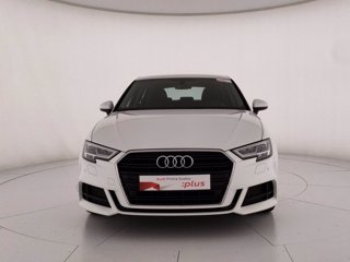 AUDI A3 sportback 35 1.5 tfsi admired 150cv s-tronic