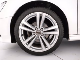 AUDI A3 sportback 35 1.5 tfsi admired 150cv s-tronic